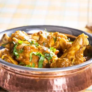 Best Chicken Boneless Karahi in manchester