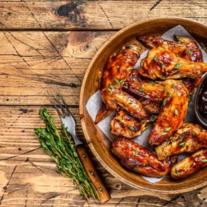 Best Chicken Wings in manchester